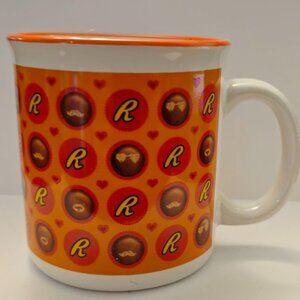 Reese's Pieces Ceramic Mug 12 oz Galerie Official Licensed Product